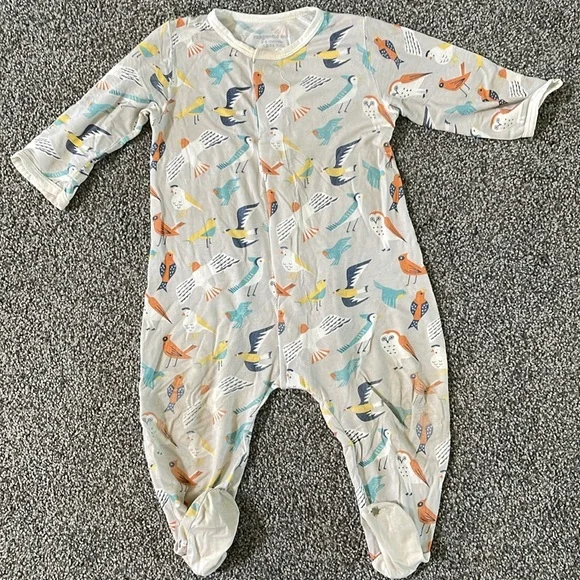 Magnetic Me Kids One Pieces - Multicolor Patterns - Picture 2 of 10